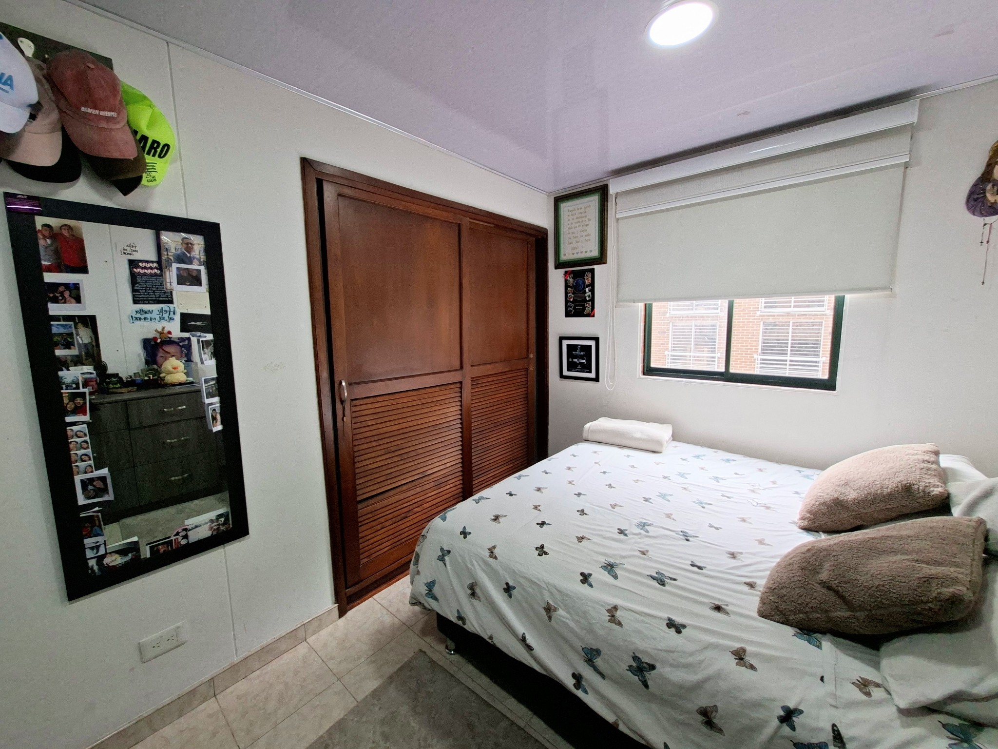 Apartamento en venta en La Candelaria, Bogotá · foto 11 de 23