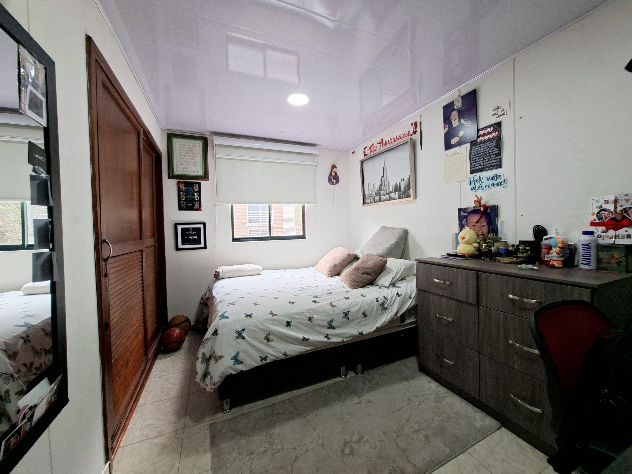 Apartamento en venta en La Candelaria, Bogotá · foto 8 de 23