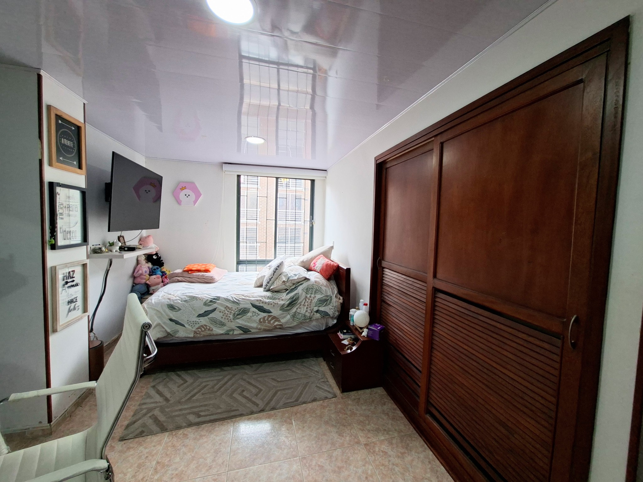 Apartamento en venta en La Candelaria, Bogotá · foto 12 de 23