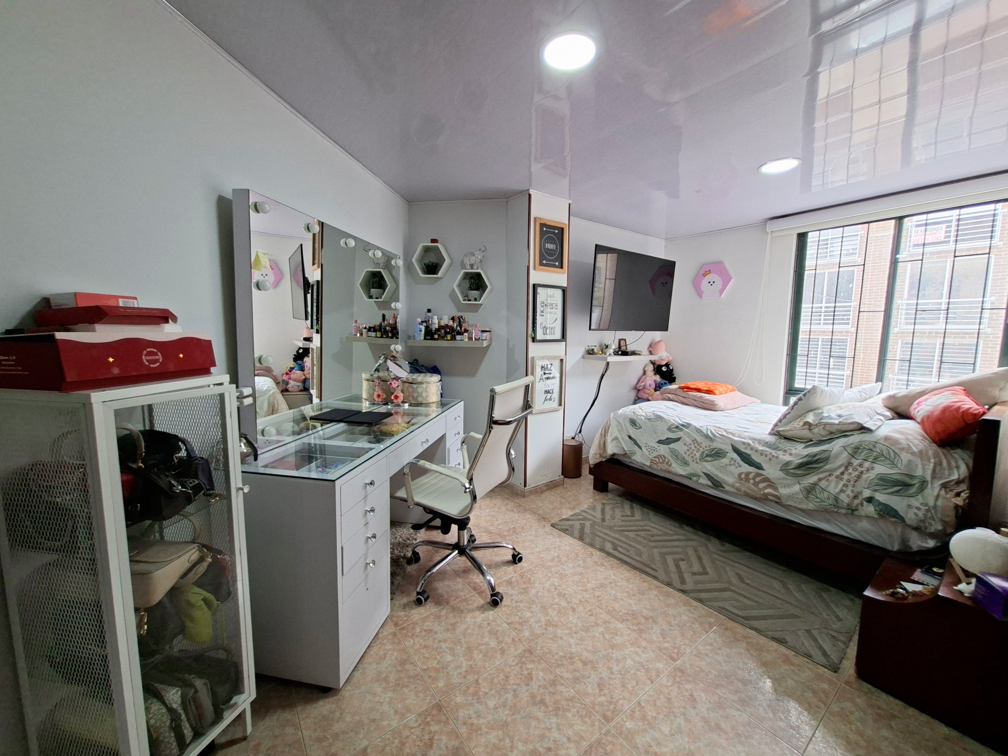 Apartamento en venta en La Candelaria, Bogotá · foto 9 de 23