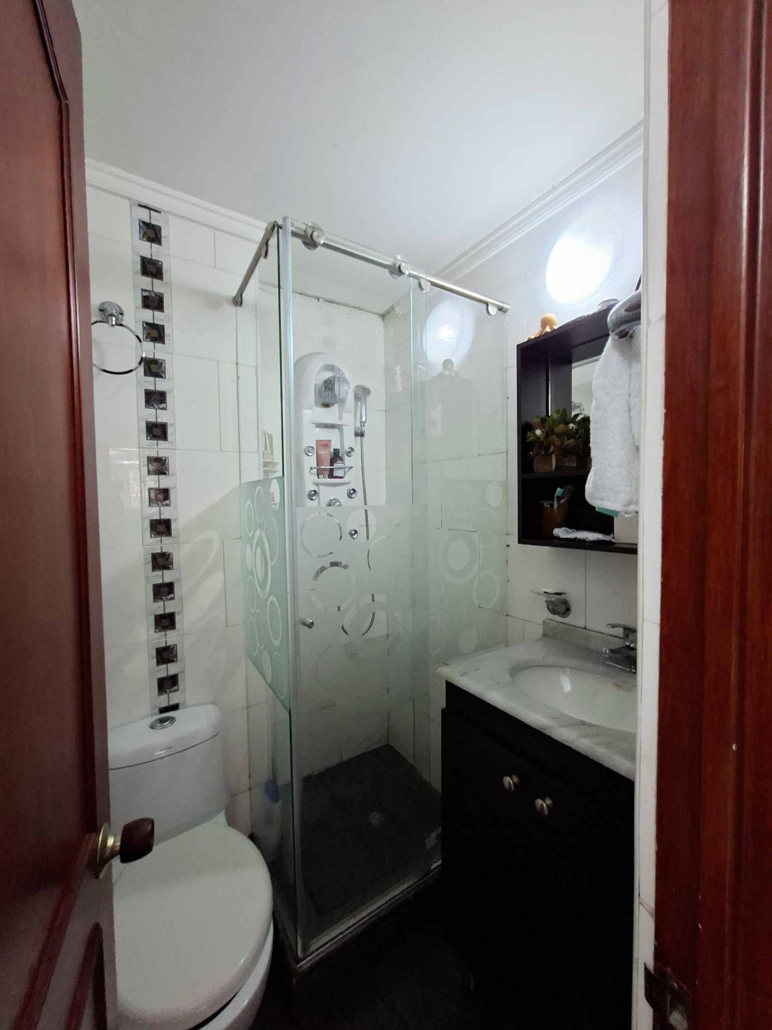 Apartamento en venta en La Candelaria, Bogotá · foto 13 de 23