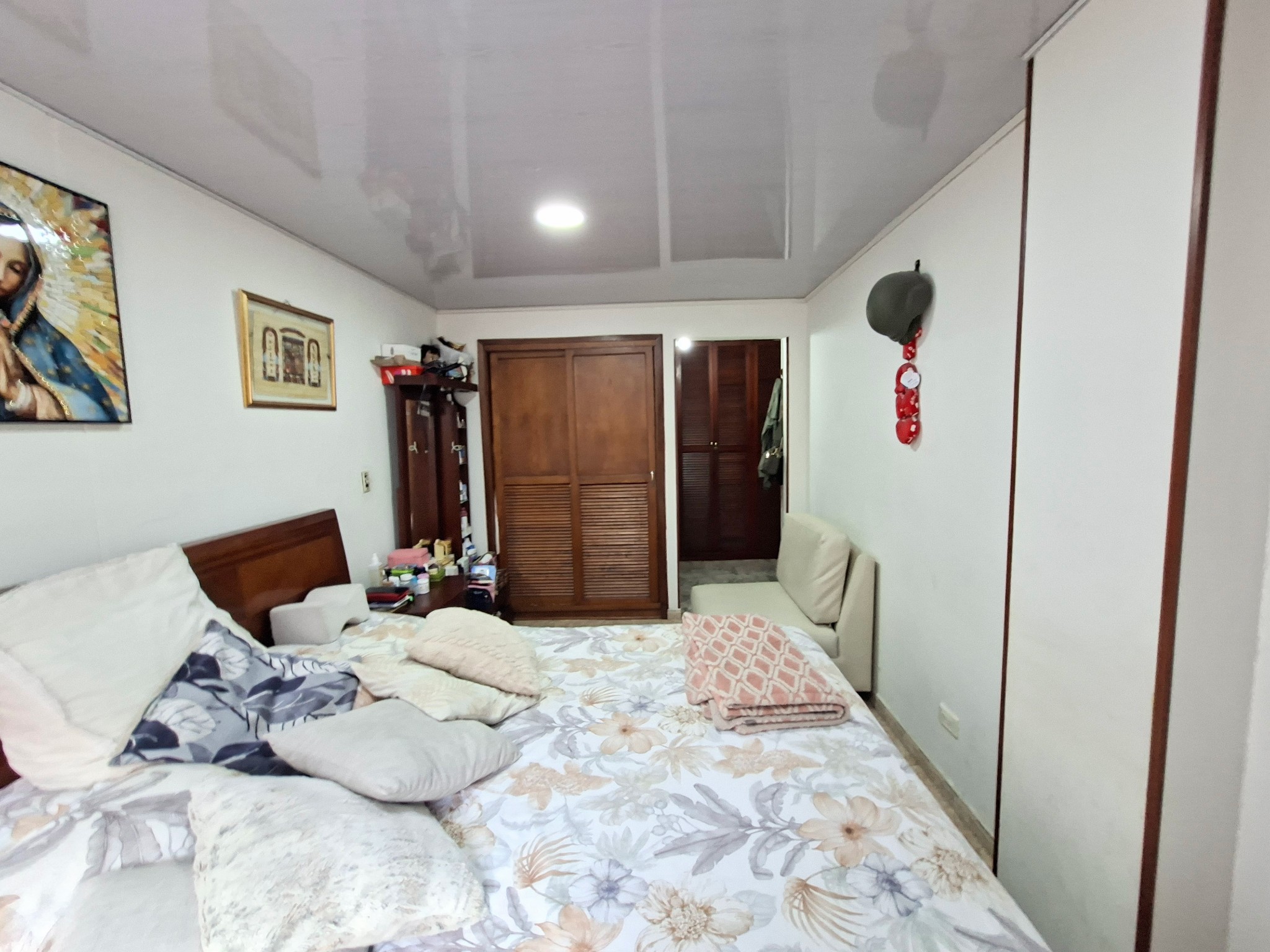 Apartamento en venta en La Candelaria, Bogotá · foto 15 de 23