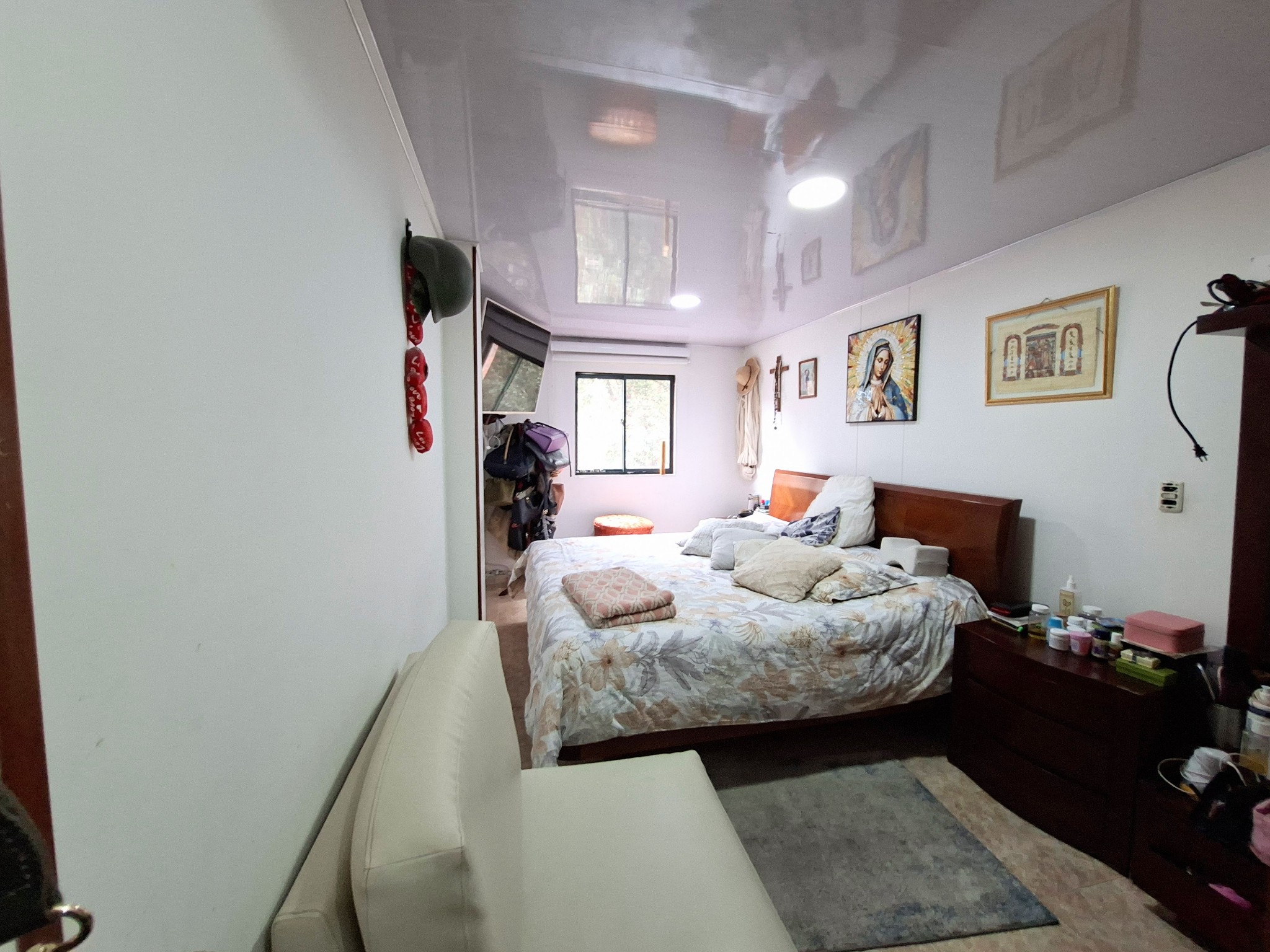 Apartamento en venta en La Candelaria, Bogotá · foto 17 de 23