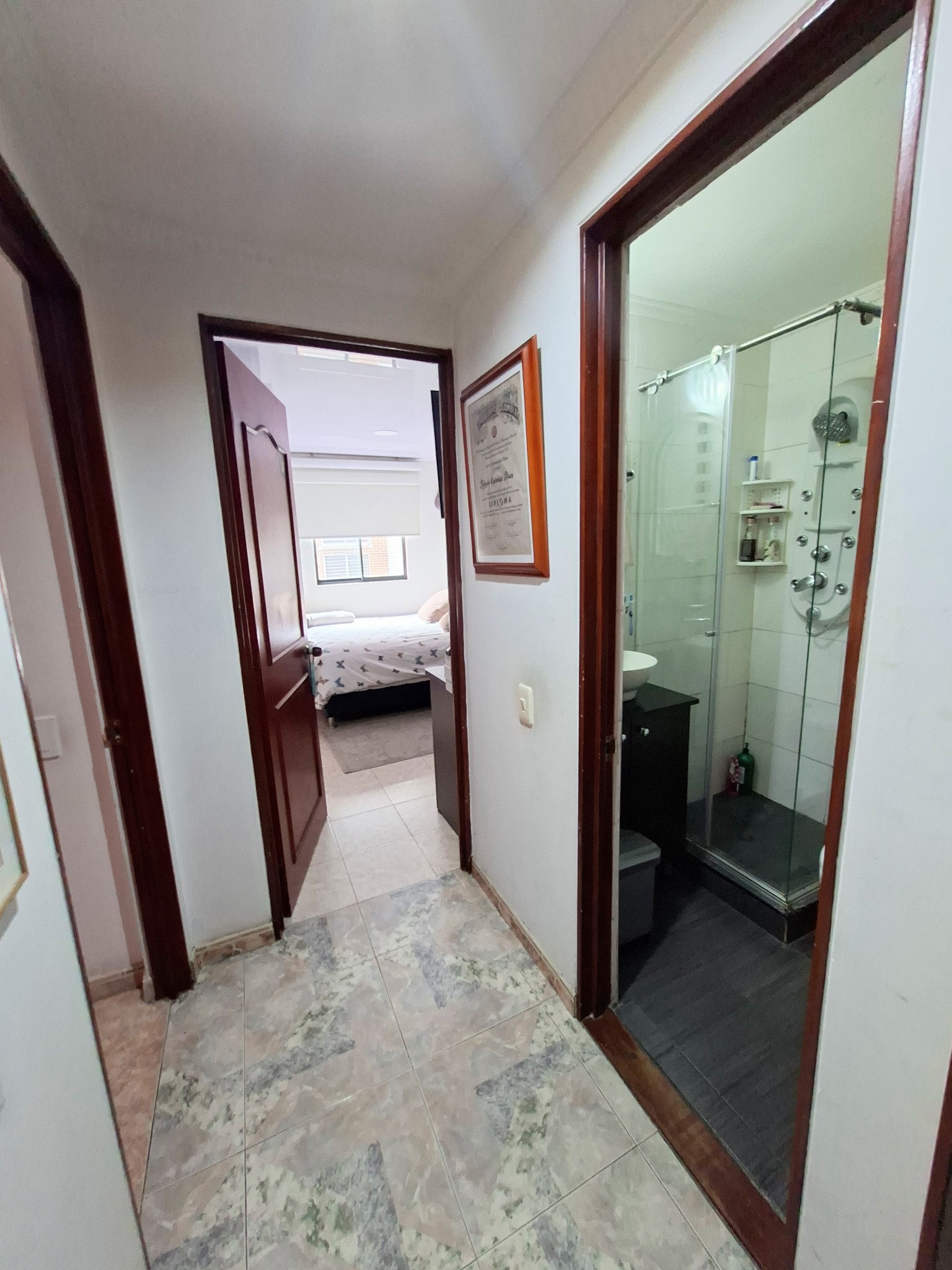 Apartamento en venta en La Candelaria, Bogotá · foto 16 de 23