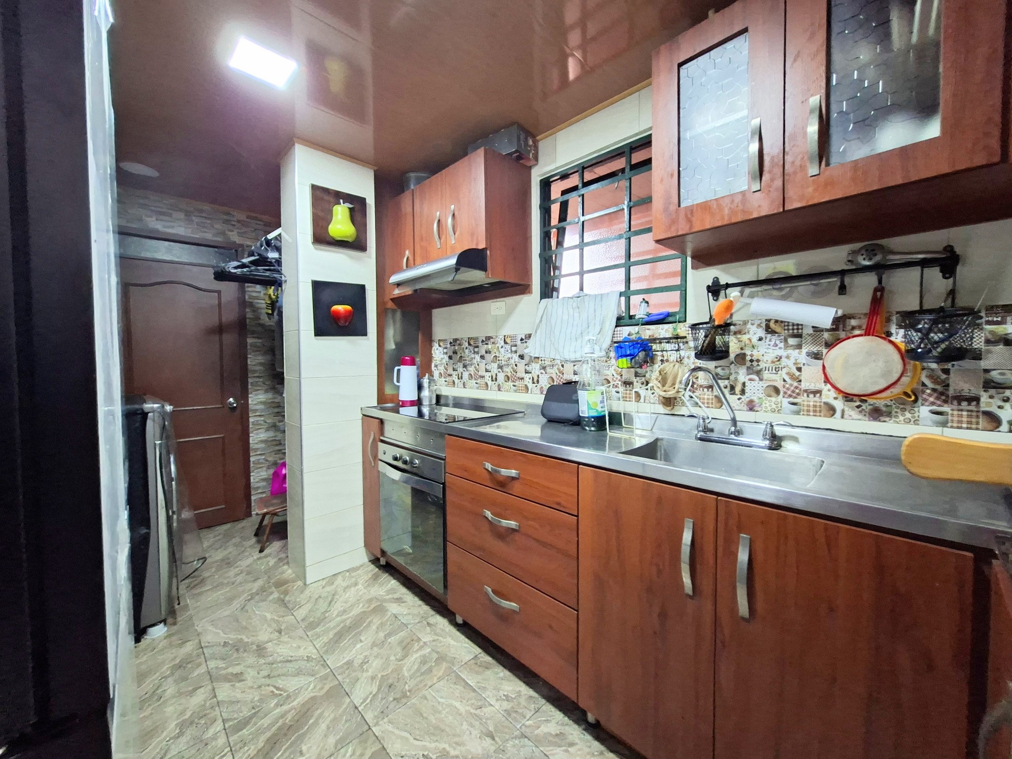 Apartamento en venta en La Candelaria, Bogotá · foto 18 de 23