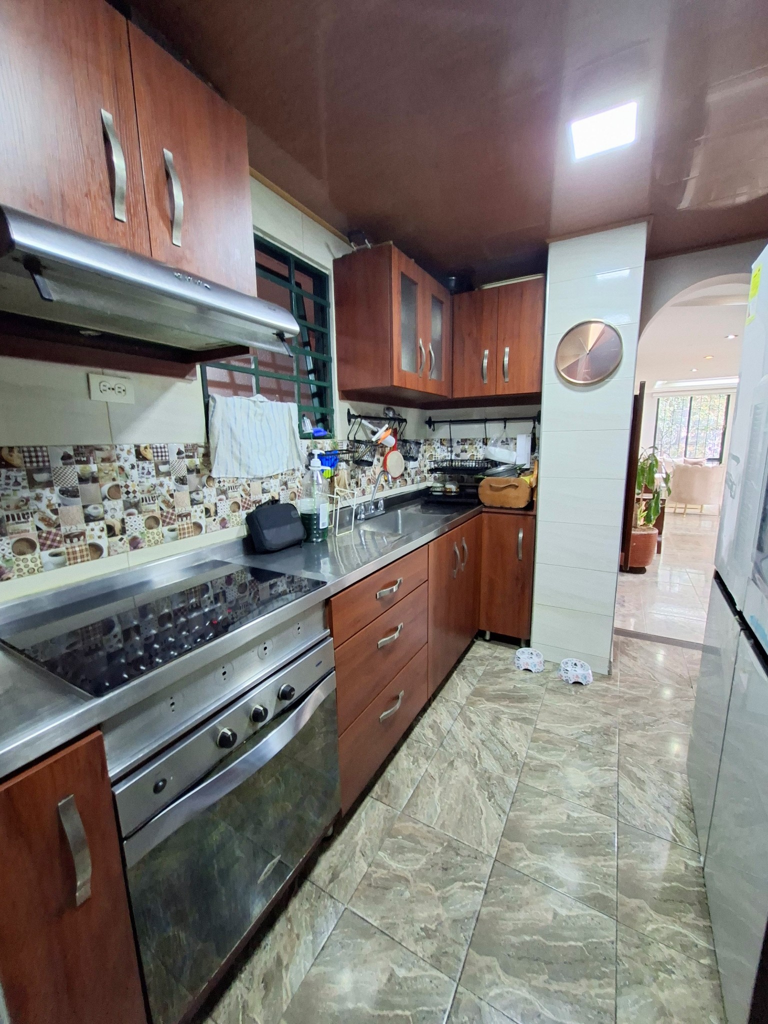 Apartamento en venta en La Candelaria, Bogotá · foto 20 de 23