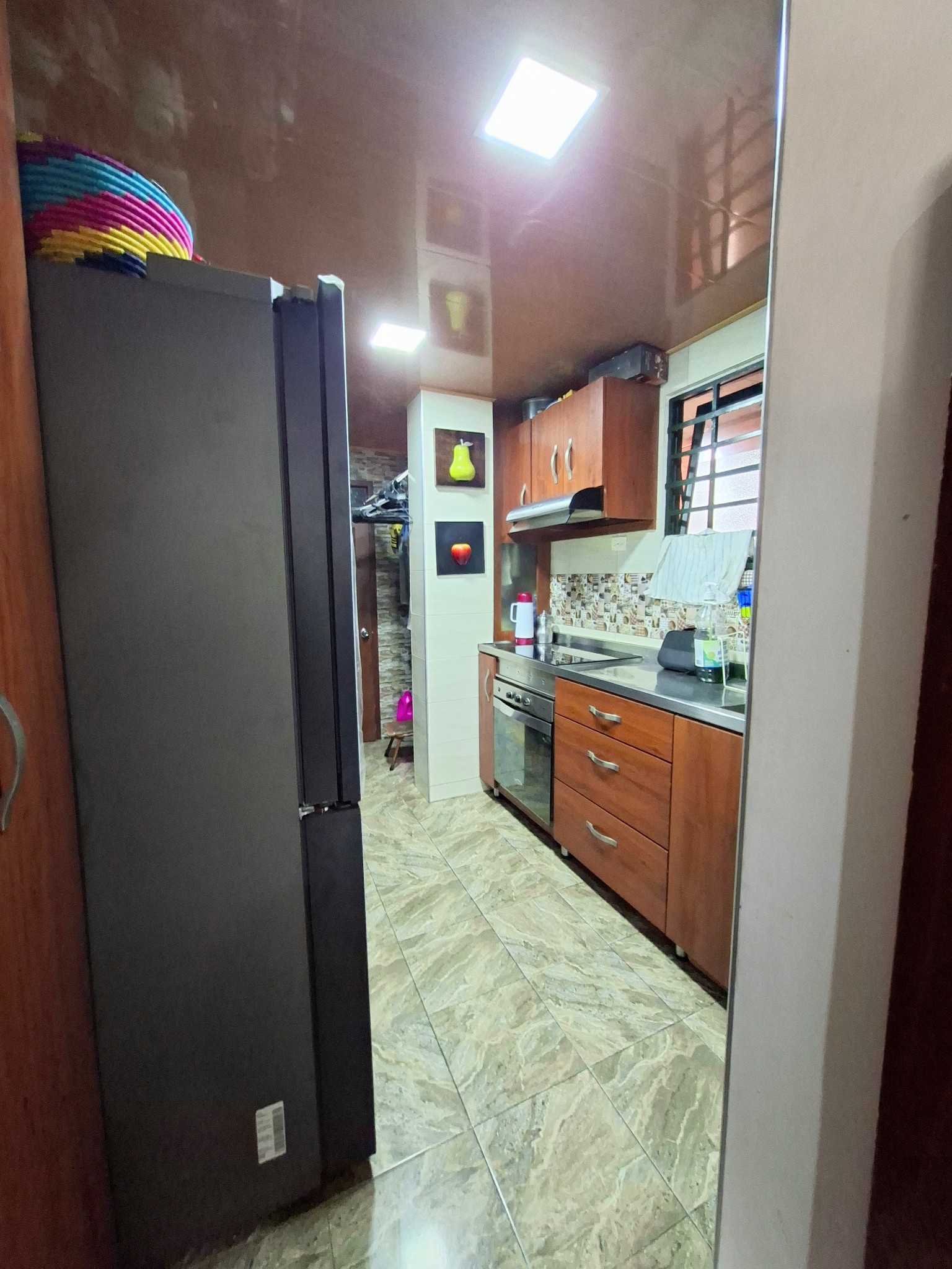 Apartamento en venta en La Candelaria, Bogotá · foto 19 de 23