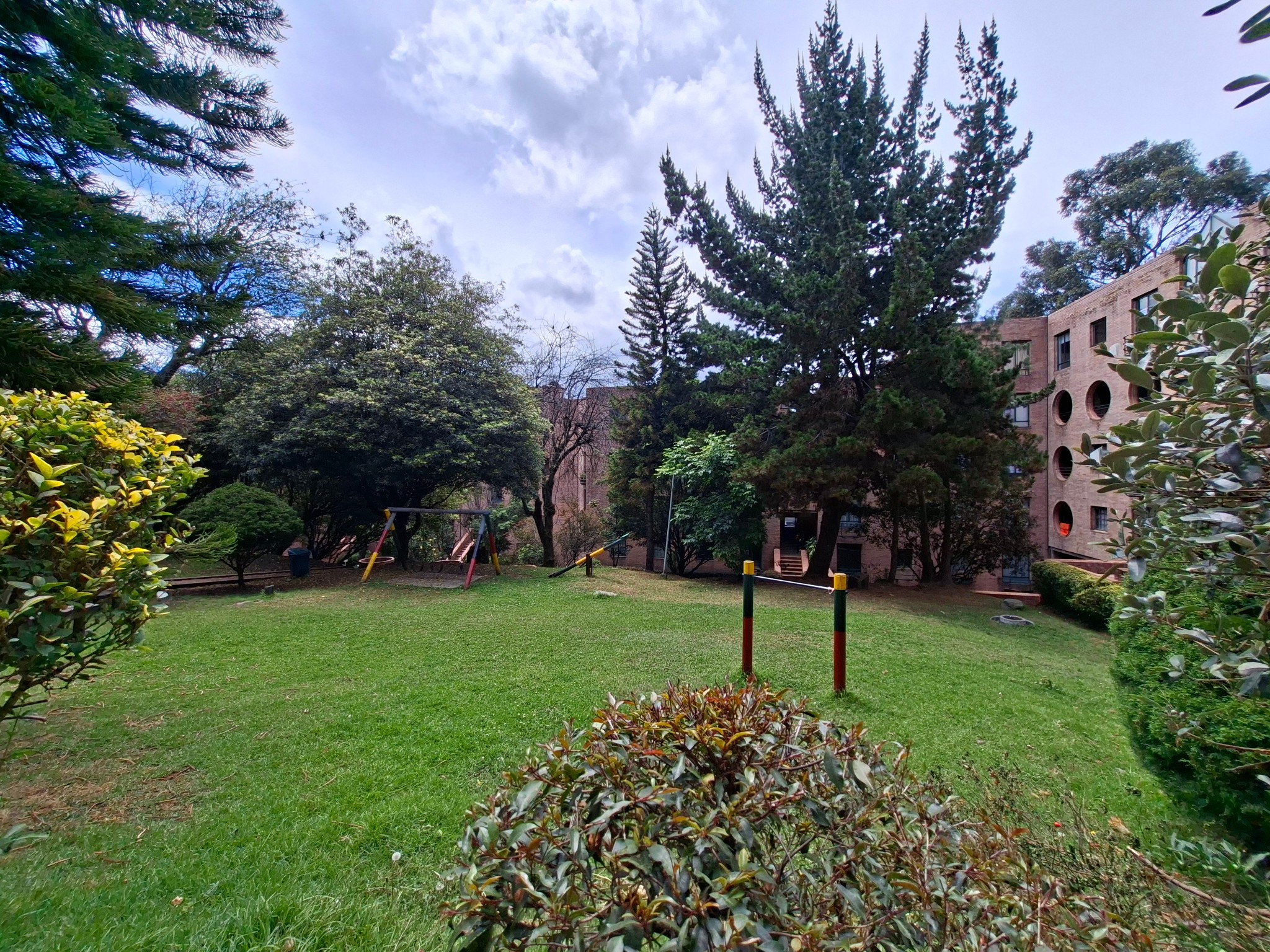 Apartamento en venta en La Candelaria, Bogotá · foto 23 de 23