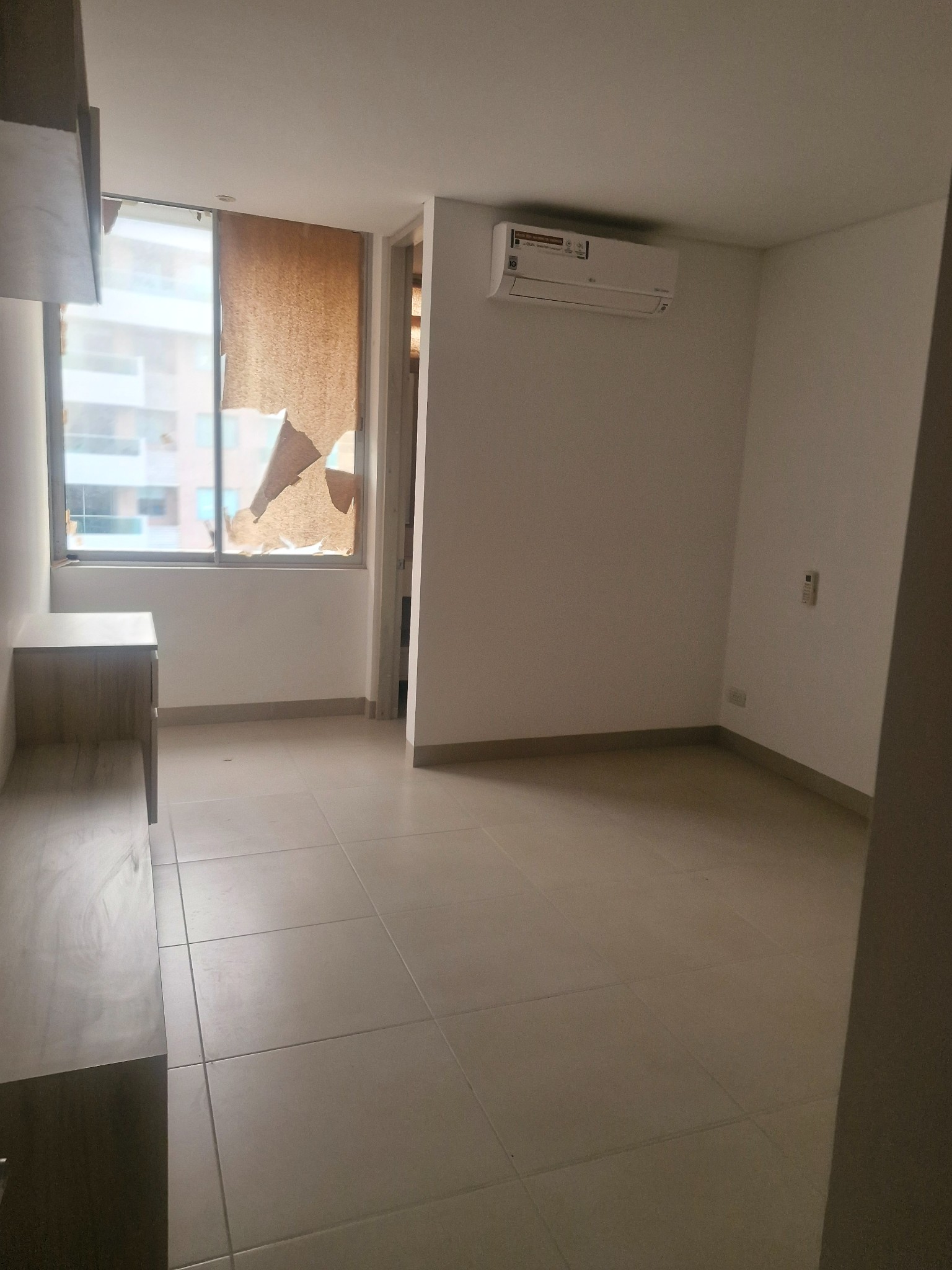 Apartamento en venta en Buenavista, Barranquilla · foto 4 de 19