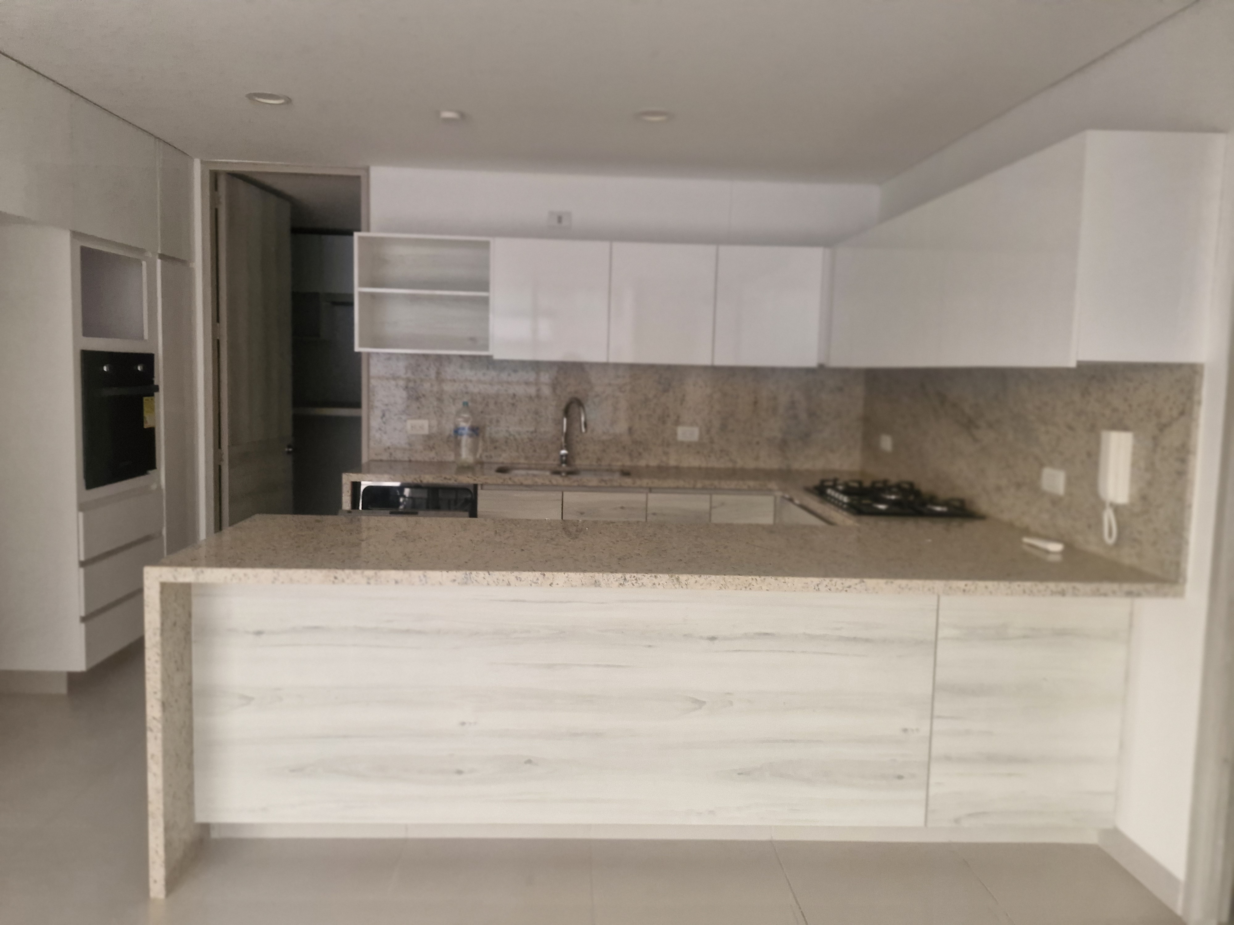Apartamento en venta en Buenavista, Barranquilla · foto 9 de 19