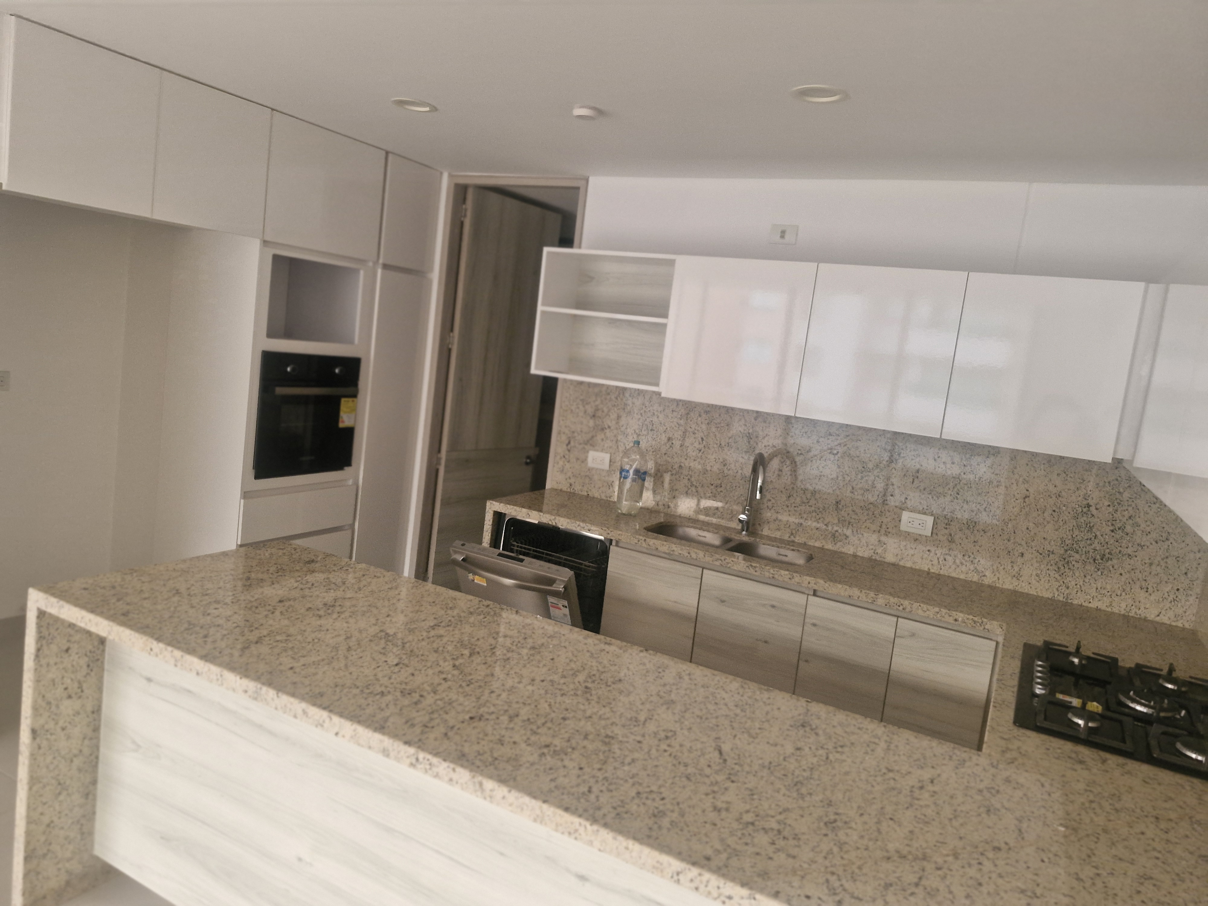 Apartamento en venta en Buenavista, Barranquilla · foto 12 de 19