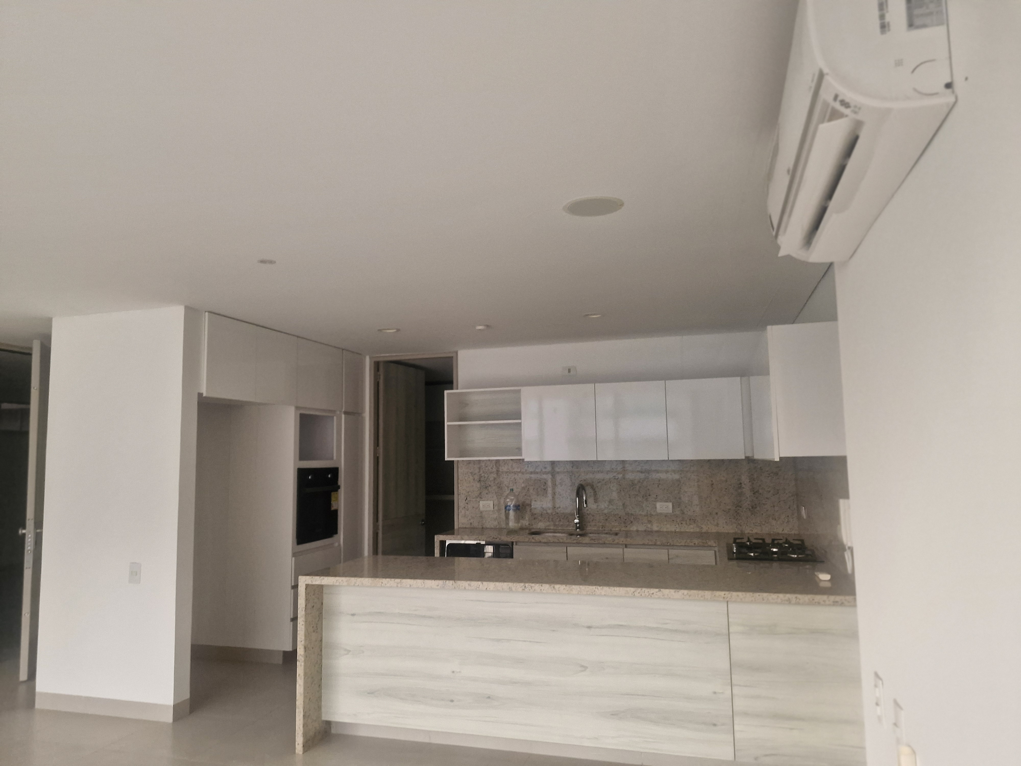 Apartamento en venta en Buenavista, Barranquilla · foto 19 de 19