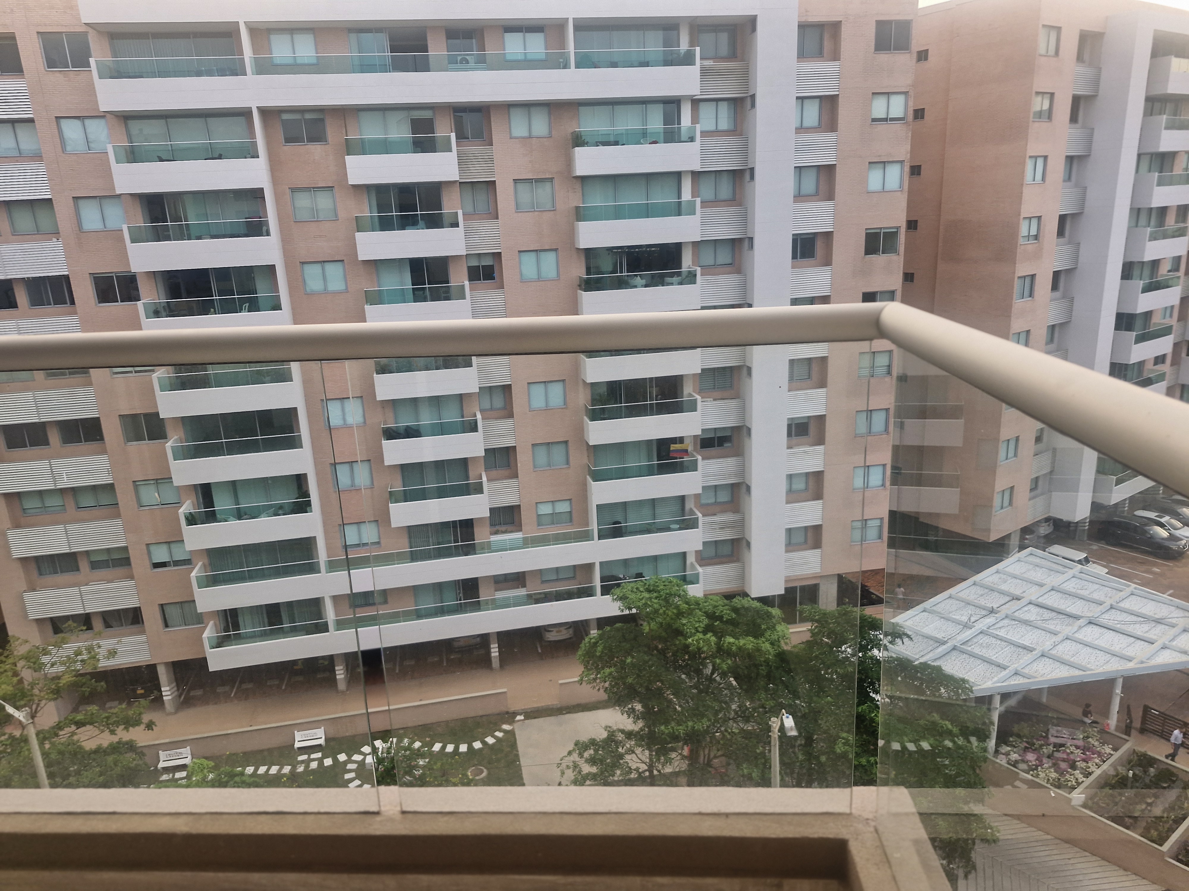 Apartamento en venta en Buenavista, Barranquilla · foto 2 de 19