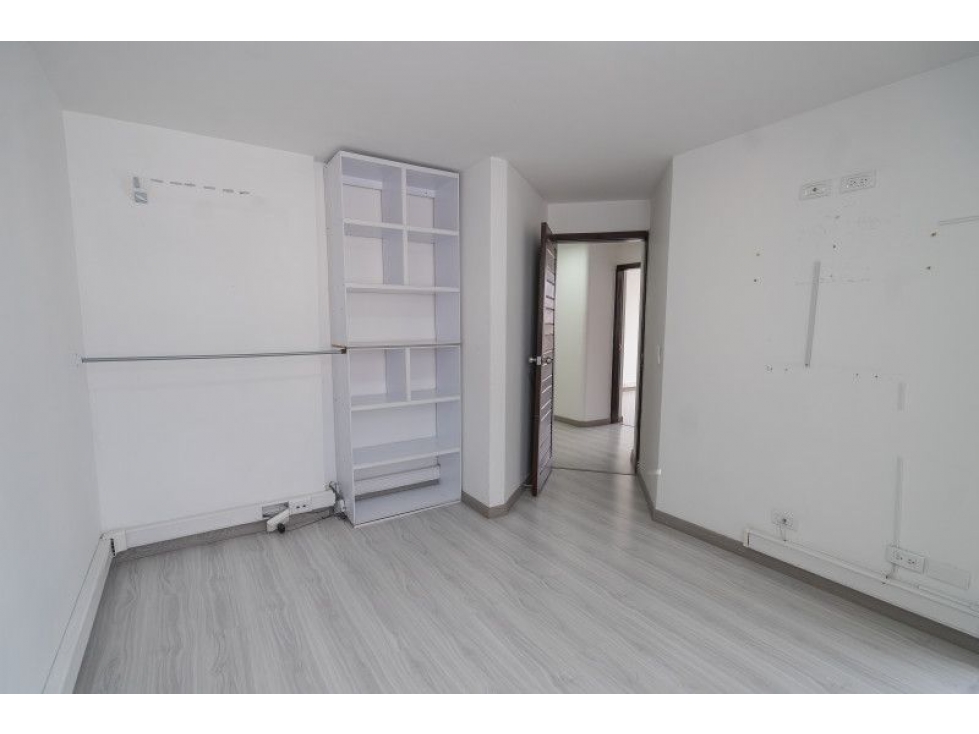 Apartamento en venta en San Patricio, Bogotá · foto 2 de 9