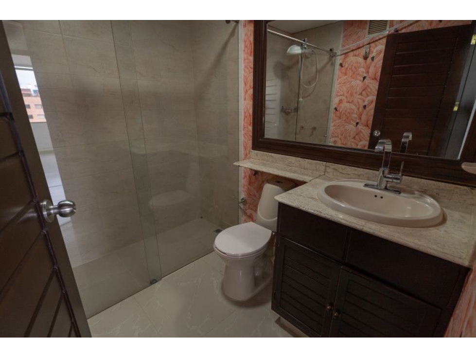 Apartamento en venta en San Patricio, Bogotá · foto 4 de 9