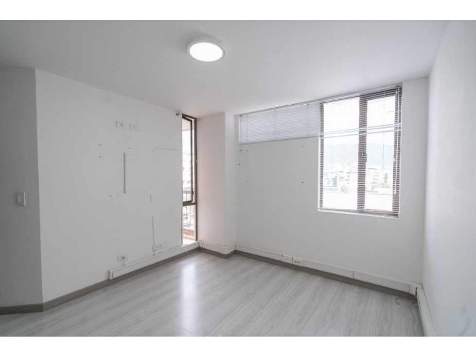 Apartamento en venta en San Patricio, Bogotá · foto 5 de 9