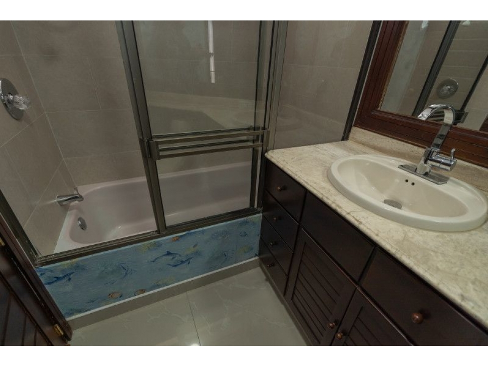 Apartamento en venta en San Patricio, Bogotá · foto 6 de 9