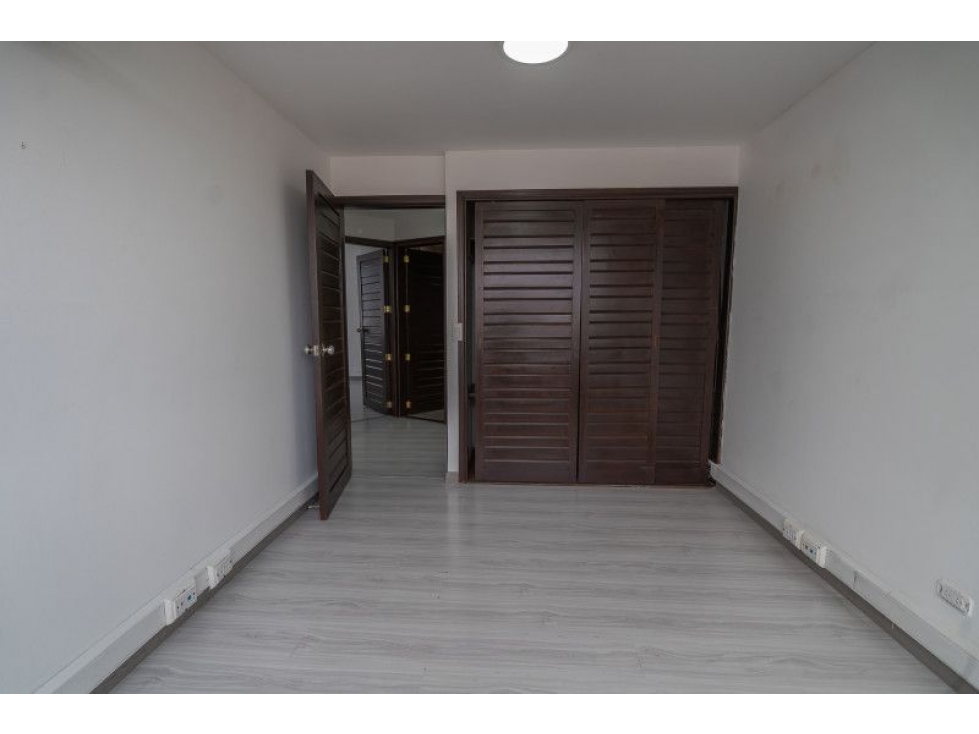 Apartamento en venta en San Patricio, Bogotá · foto 7 de 9