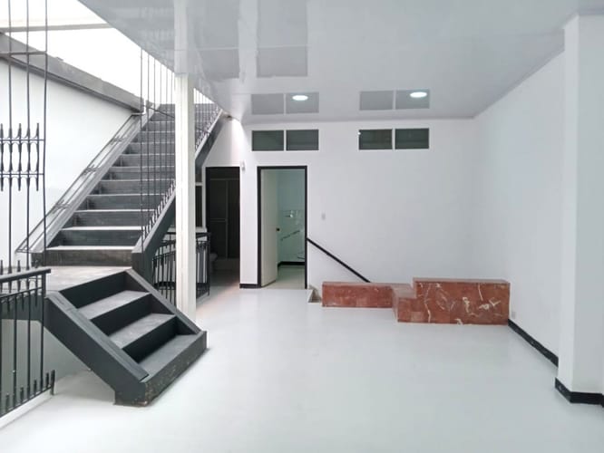 Local en arriendo en San Antonio, Cali, 243 m² · foto 11 de 24