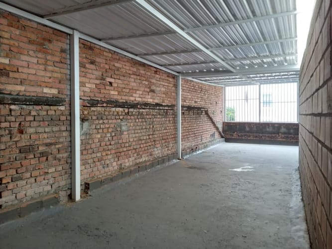 Local en arriendo en San Antonio, Cali, 243 m² · foto 22 de 24