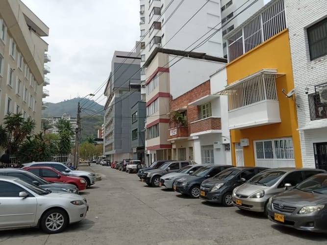 Local en arriendo en San Antonio, Cali, 243 m² · foto 24 de 24