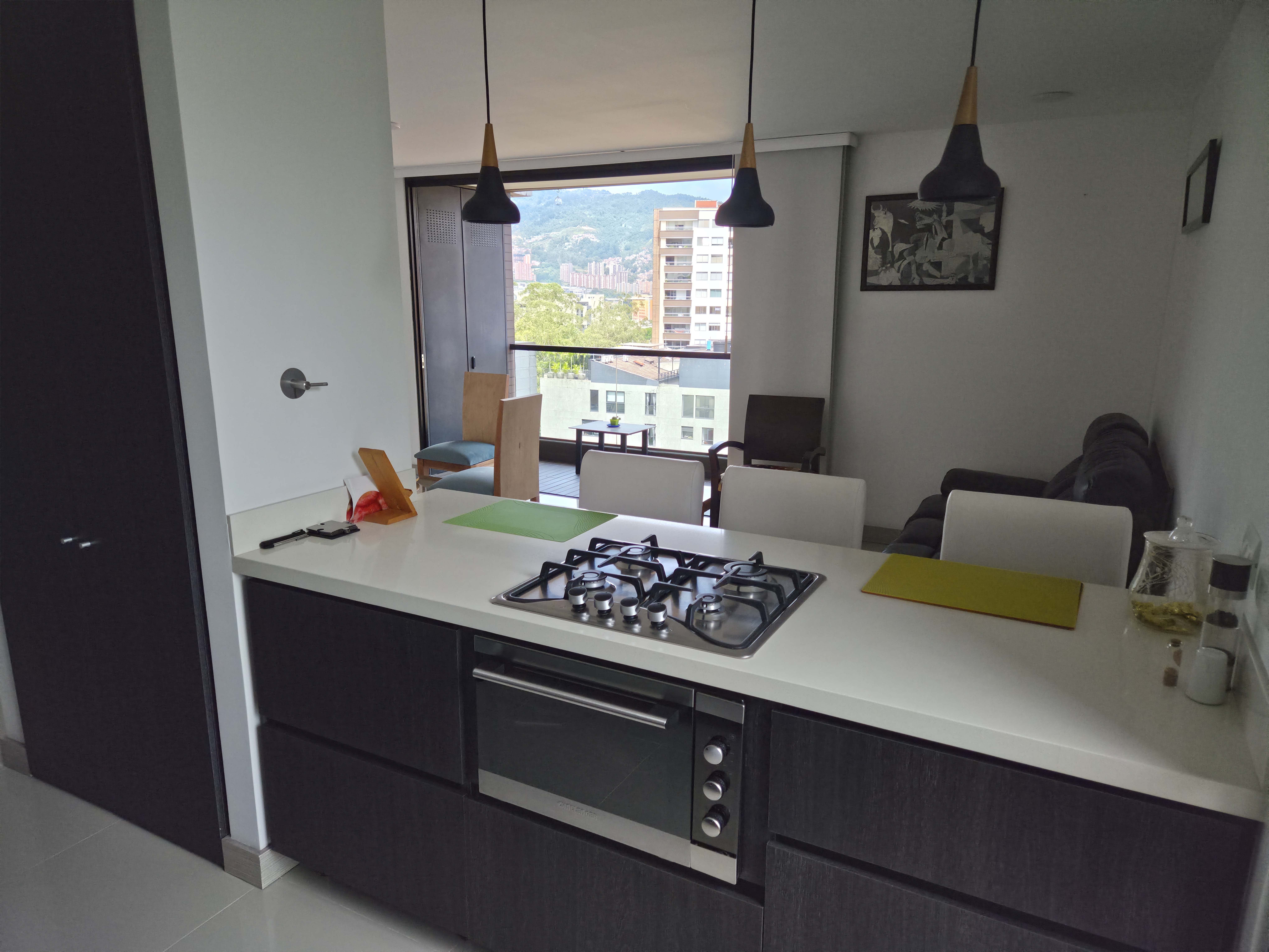 Apartamento en venta en Zuñiga, Envigado · foto 2 de 20