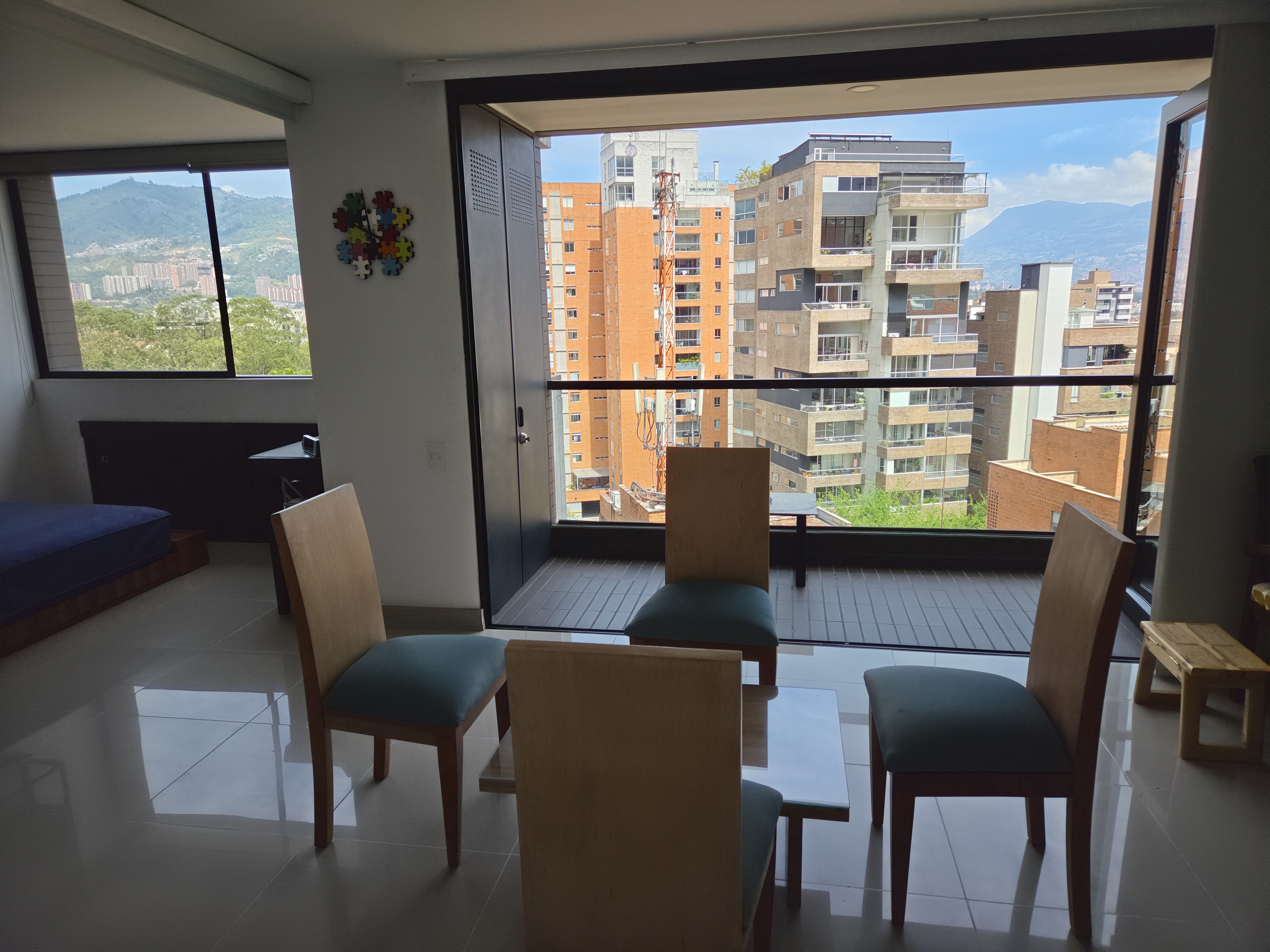 Apartamento en venta en Zuñiga, Envigado · foto 4 de 20