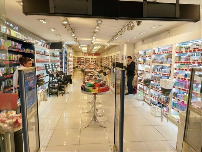 Local Comercial en alquiler ubicado en Cordón · Photo 4