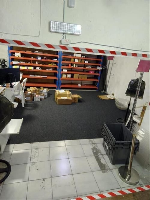 Local Comercial en alquiler ubicado en Cordón · Photo 7