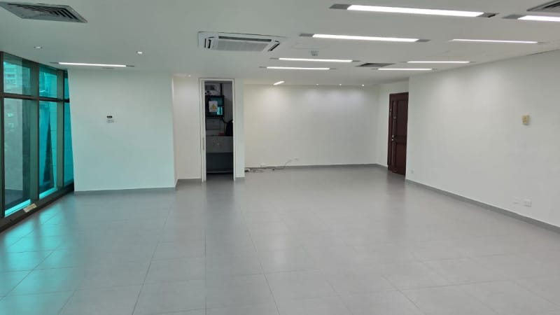 Oficina en arriendo en Alejandría, Medellín, 90 m² · foto 5 de 7