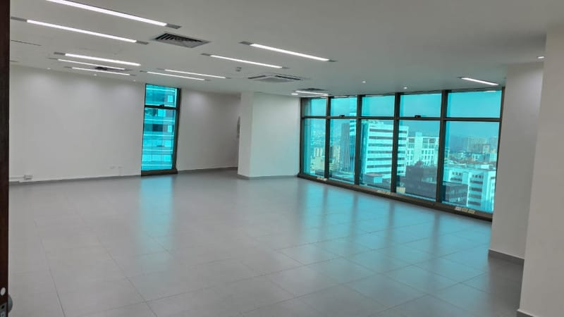 Oficina en arriendo en Alejandría, Medellín, 90 m² · foto 6 de 7