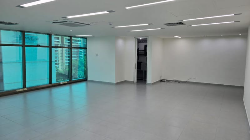 Oficina en arriendo en Alejandría, Medellín, 90 m² · foto 7 de 7
