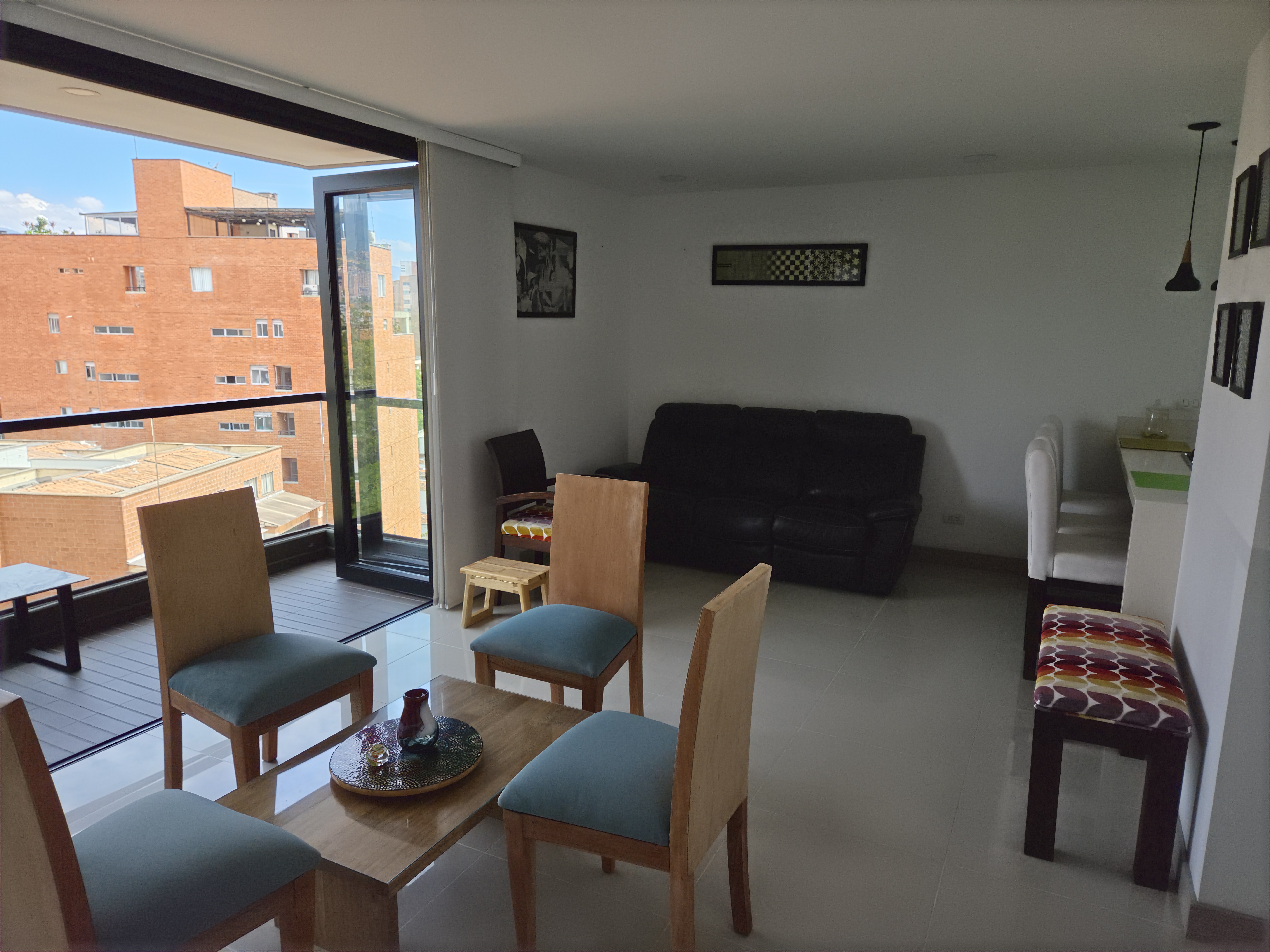 Apartamento en venta en Zuñiga, Envigado · foto 5 de 20