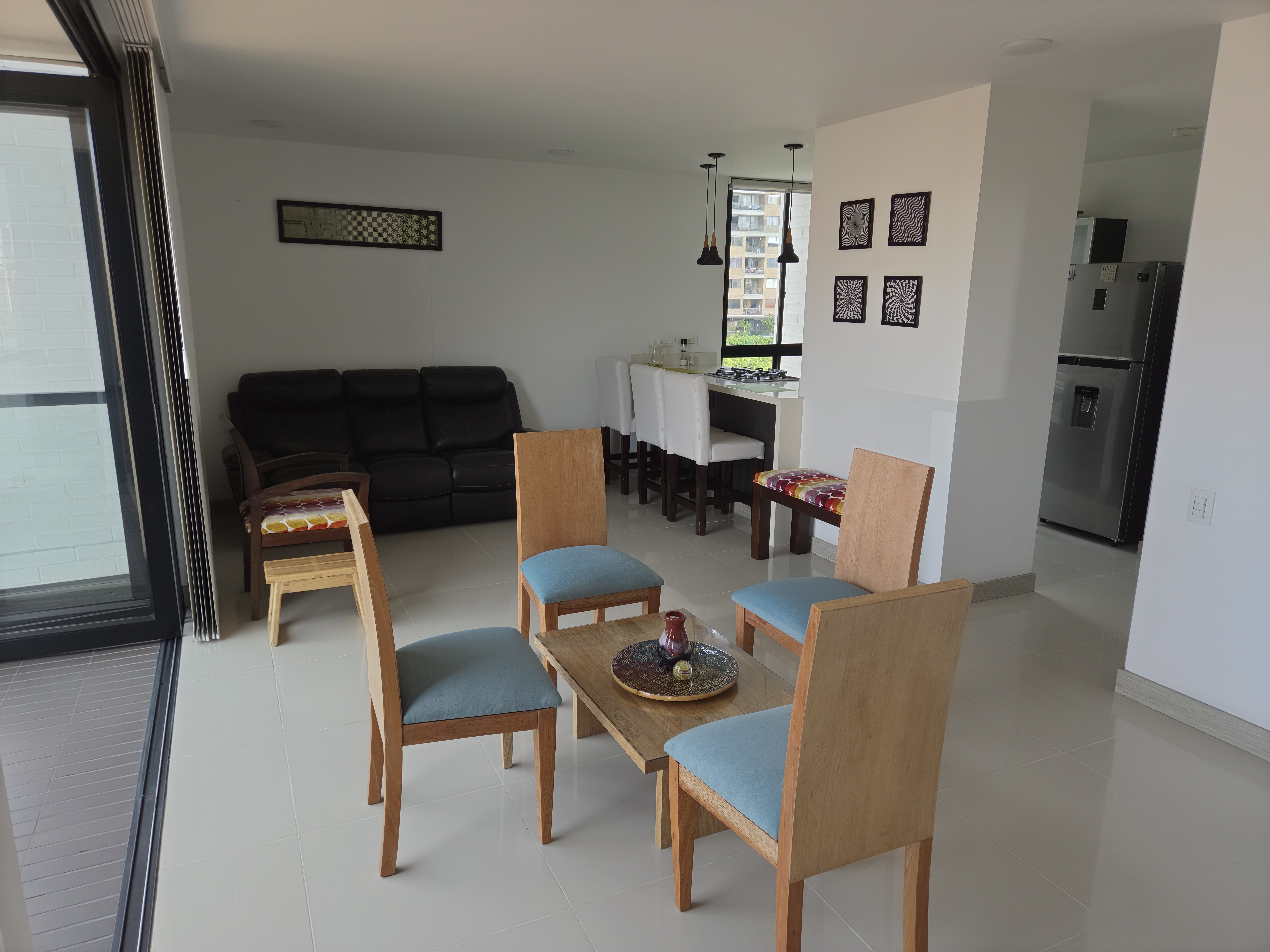 Apartamento en venta en Zuñiga, Envigado · foto 9 de 20