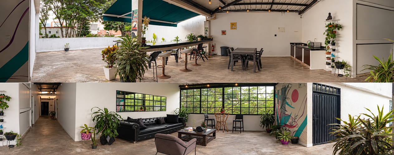 Oficina en arriendo en El Gran Limonar, Cali, 150 m² · foto 2 de 8