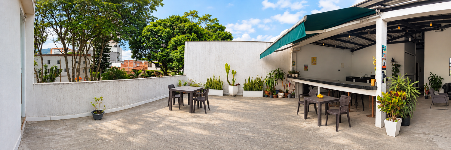 Oficina en arriendo en El Gran Limonar, Cali, 150 m² · foto 5 de 8