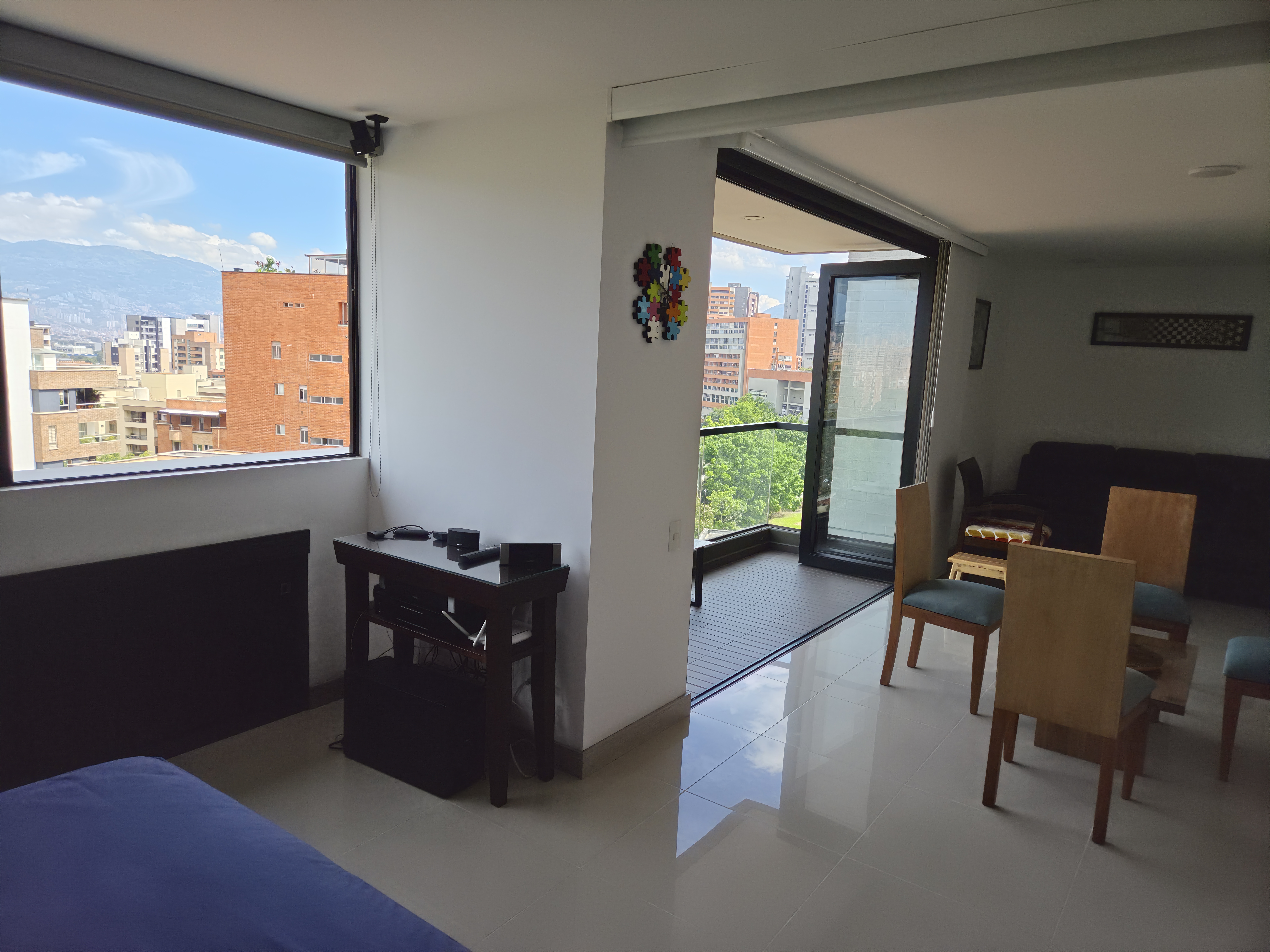 Apartamento en venta en Zuñiga, Envigado · foto 10 de 20