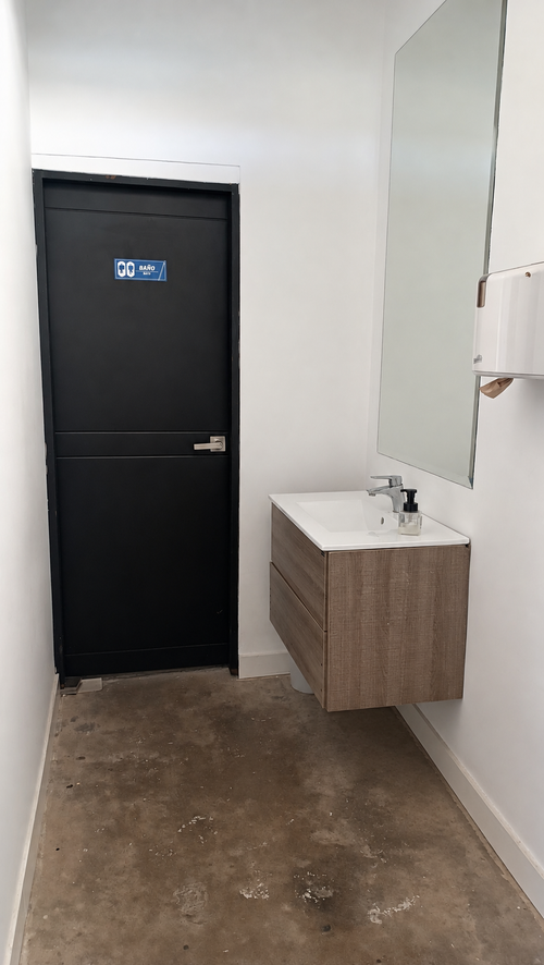 Oficina en arriendo en El Gran Limonar, Cali, 150 m² · foto 8 de 8