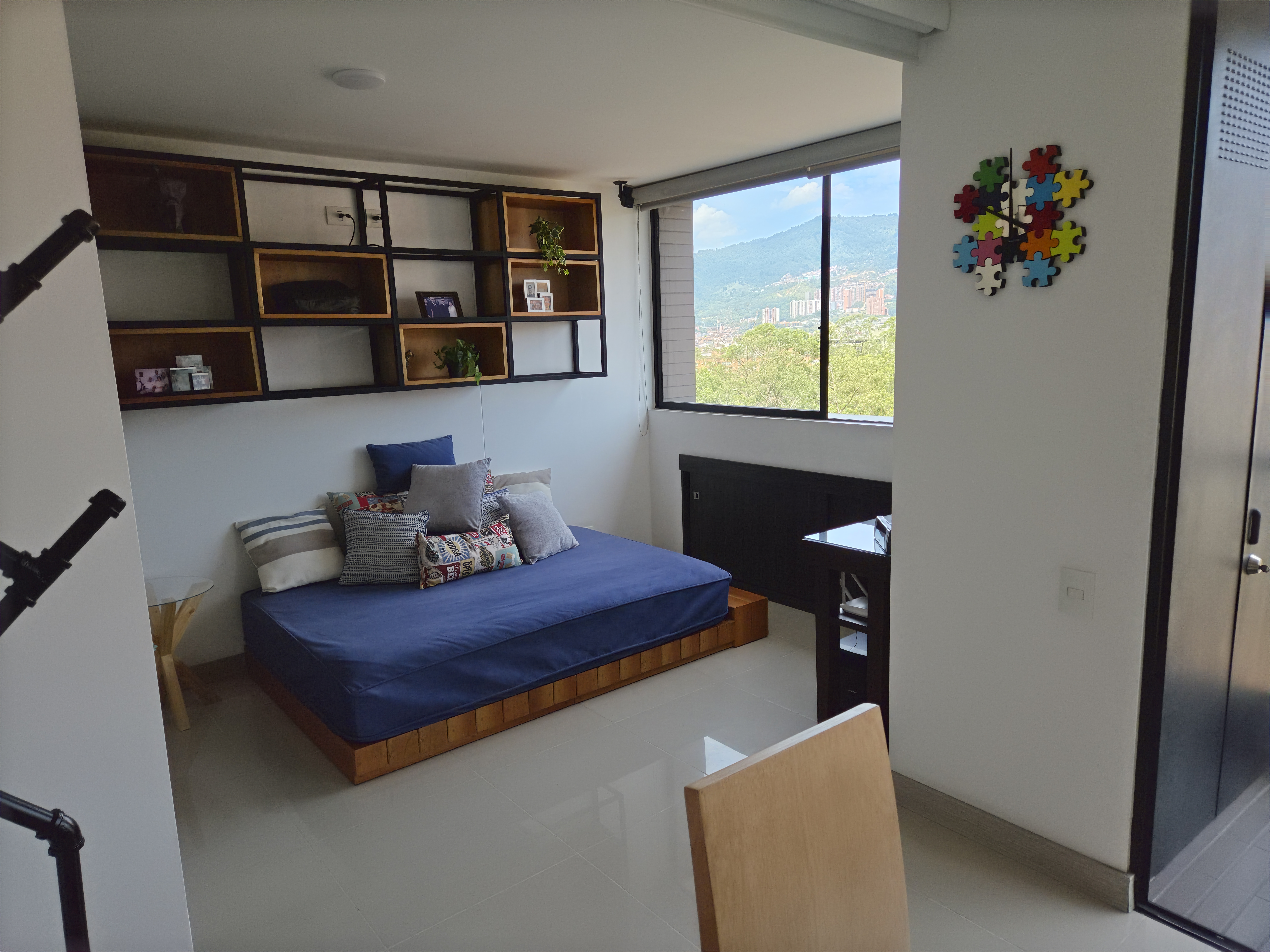 Apartamento en venta en Zuñiga, Envigado · foto 11 de 20