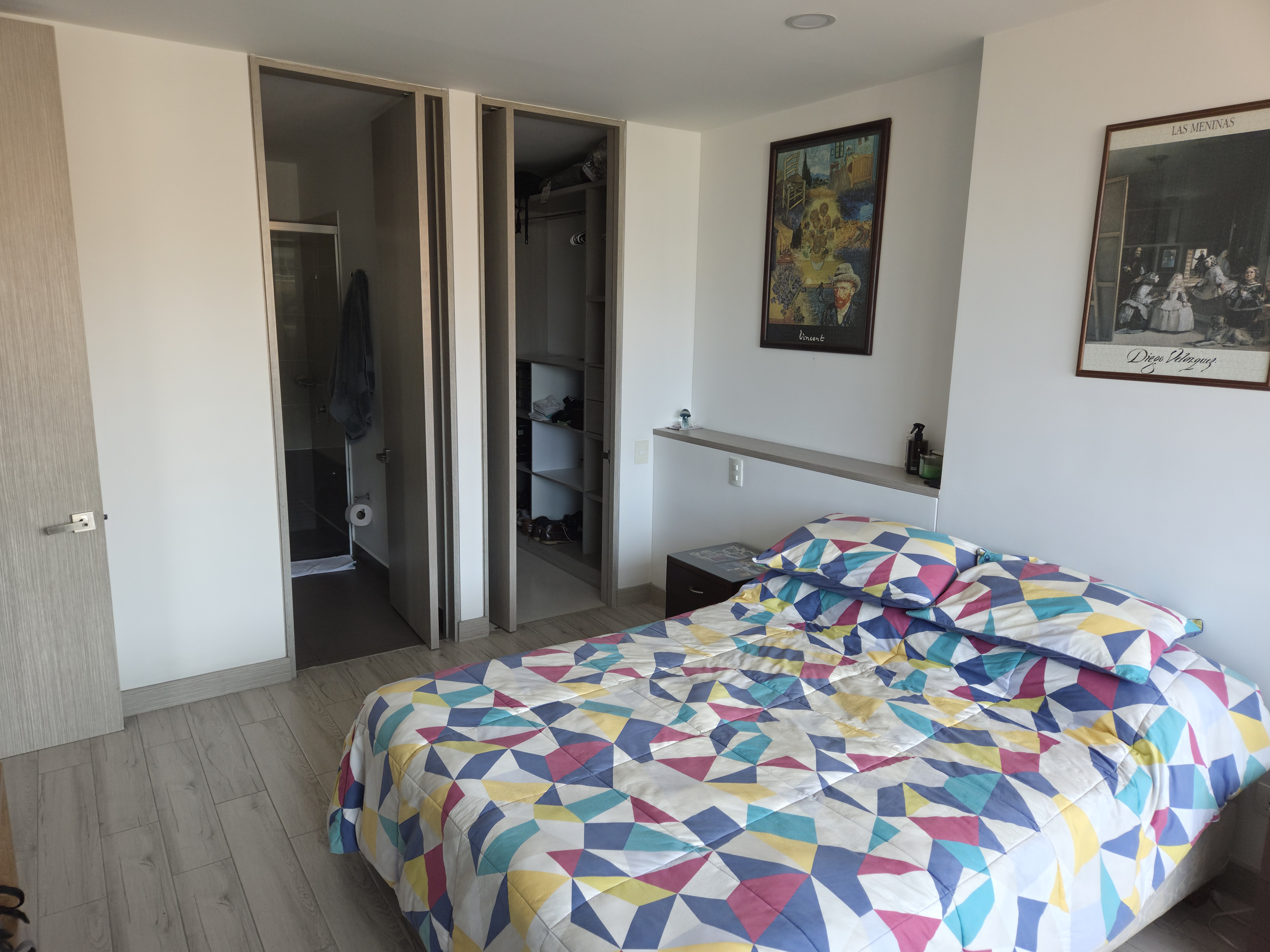 Apartamento en venta en Zuñiga, Envigado · foto 12 de 20