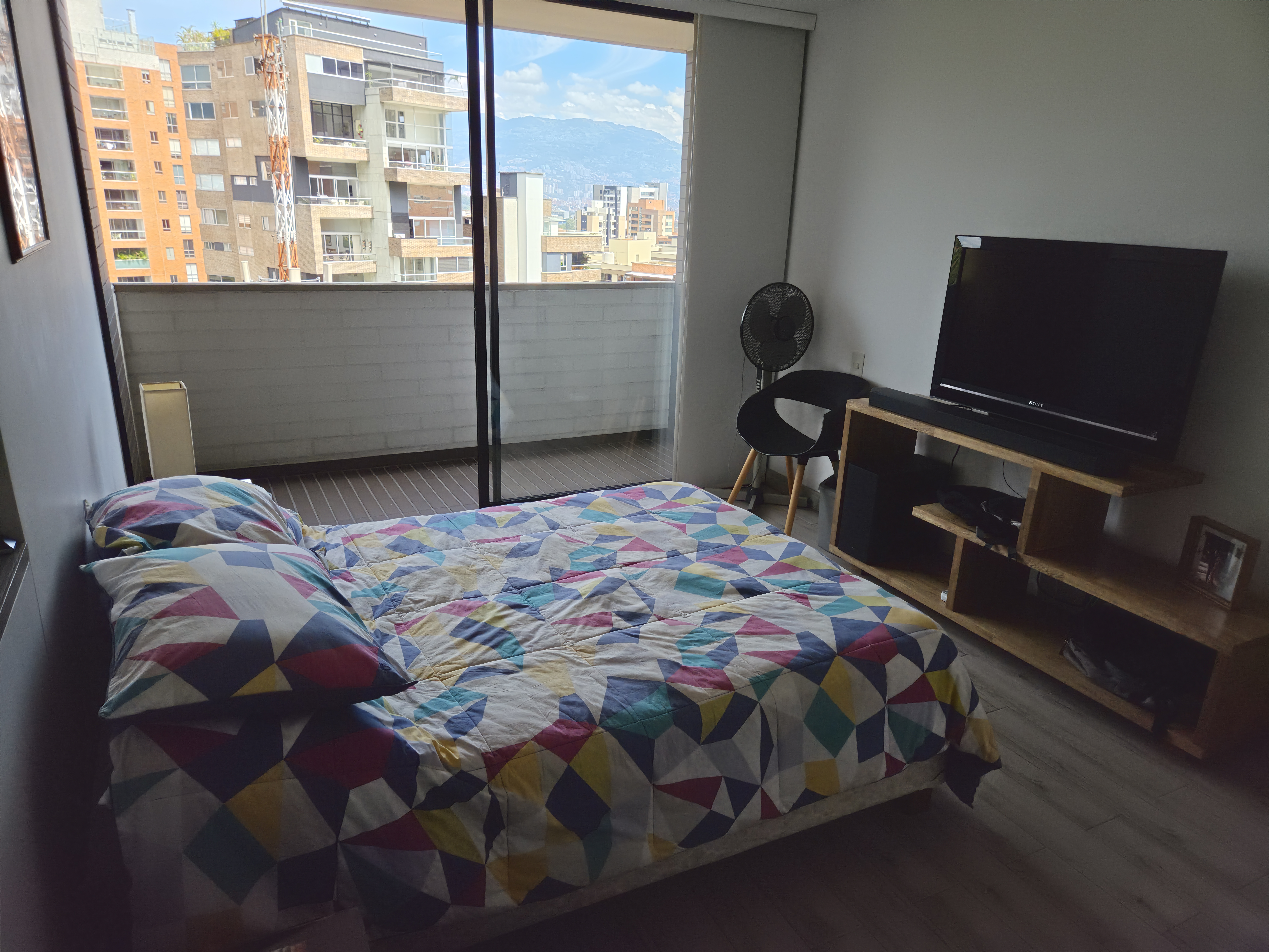 Apartamento en venta en Zuñiga, Envigado · foto 13 de 20