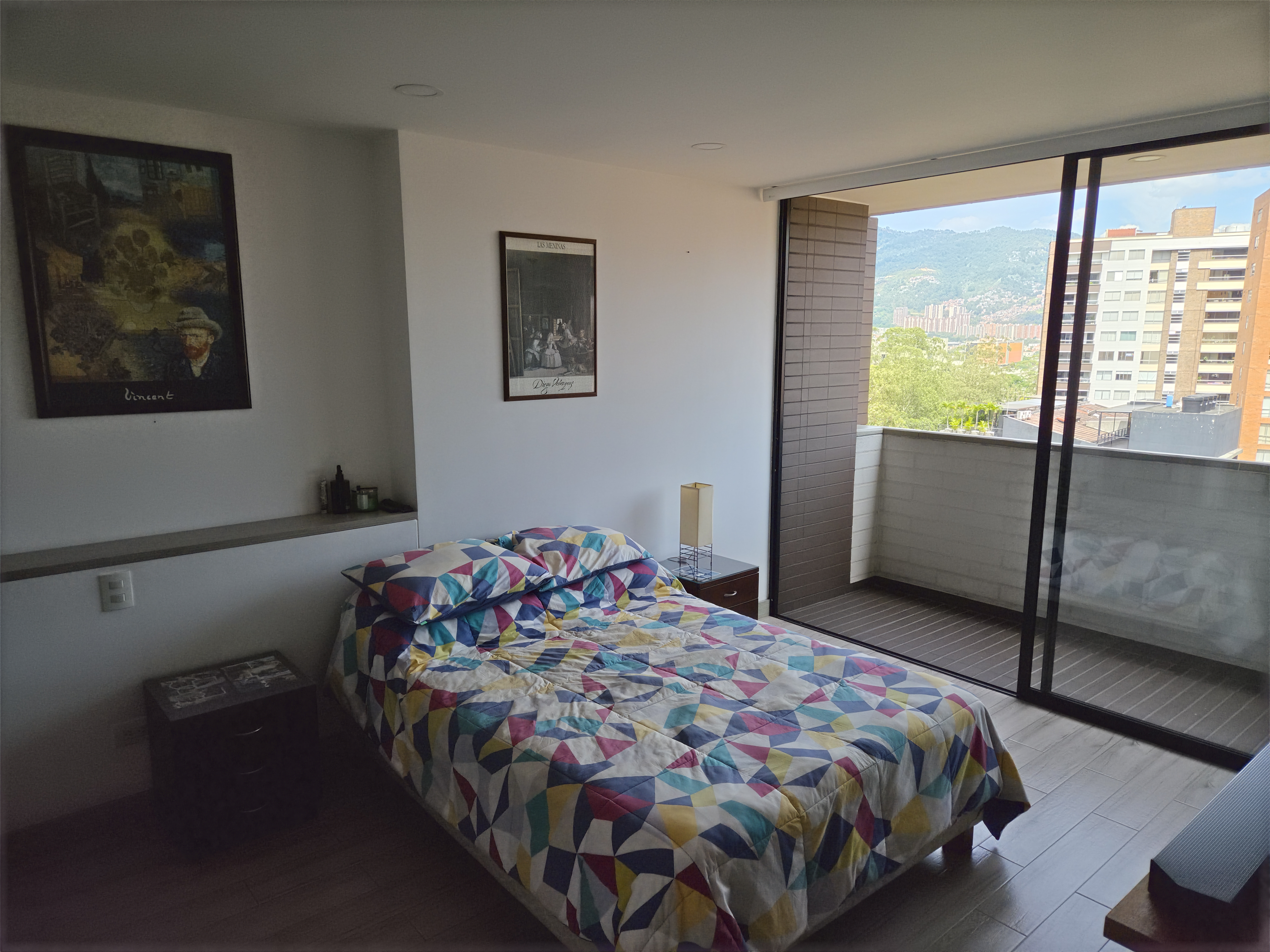Apartamento en venta en Zuñiga, Envigado · foto 15 de 20