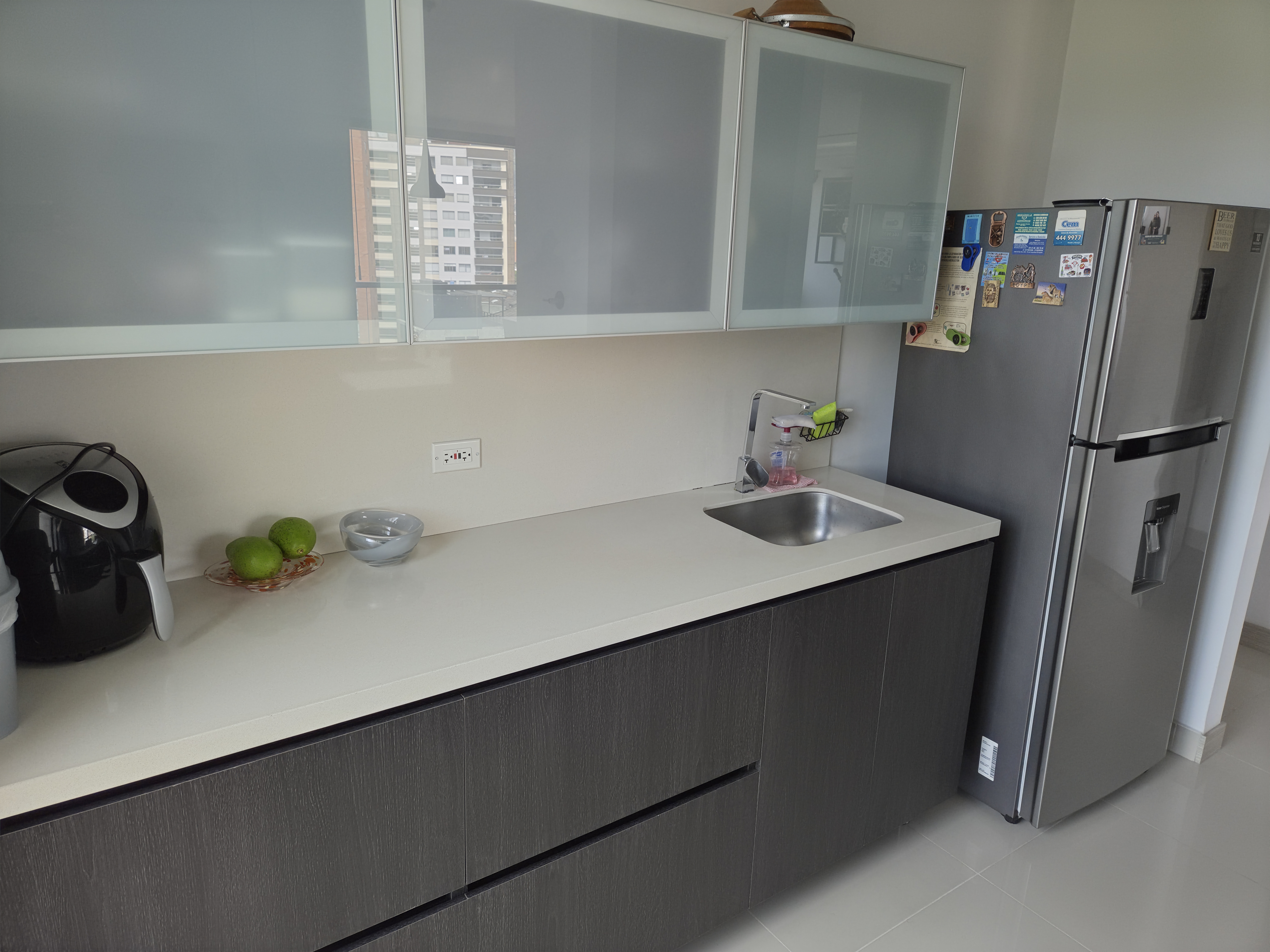 Apartamento en venta en Zuñiga, Envigado · foto 16 de 20