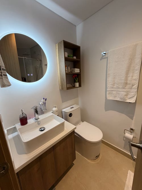 Apartamento en venta en Cedritos, Bogotá · foto 20 de 20