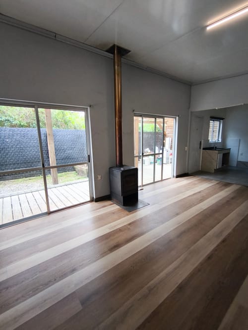 EXCELENTE A 3 DE PLAYA ZONA RESIDENCIAL AMPLIA CON JARDIN  PARRILLERO SUPER LUMINOSA · Foto 5