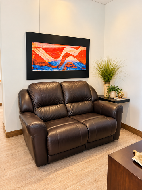 Apartamento de 2 alcobas en venta en Santa Barbara, Bogotá, 99 m² · foto 7 de 16