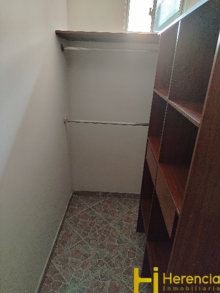 Apartamento en arriendo en Laureles, Medellín · foto 20 de 24