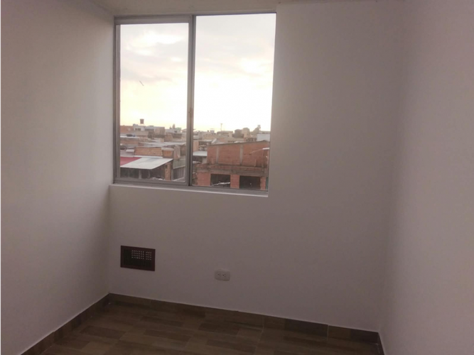Apartamento de 2 alcobas en venta en Fontibon, Bogotá, 41 m² · foto 7 de 13