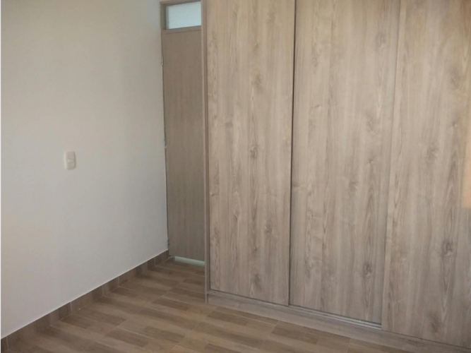 Apartamento de 2 alcobas en venta en Fontibon, Bogotá, 41 m² · foto 10 de 13