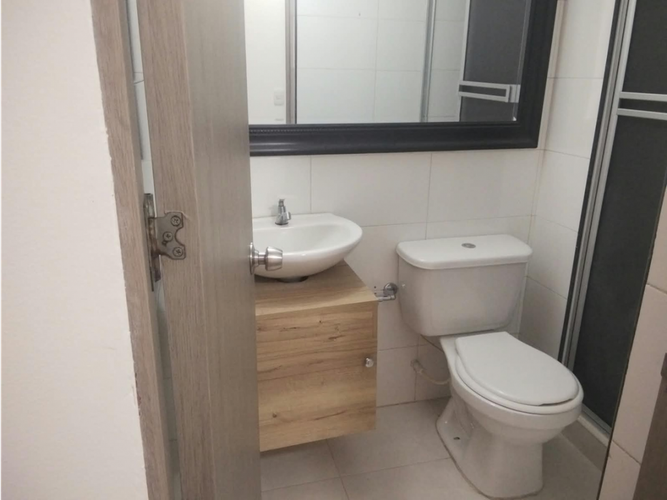 Apartamento de 2 alcobas en venta en Fontibon, Bogotá, 41 m² · foto 11 de 13